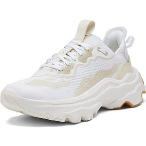 Sorel women’s kinetic breakthru day lace sneakers